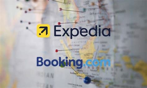 expedia pagbebenta|We compared 7 travel.